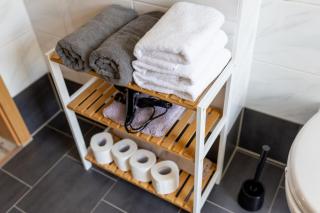 FullHouse - Chemnitz - Z25 Apartments - 3 Beds - SmartTV - Nespresso - Chemnitz - 9