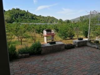 CASCINA LEGNAGO bilocale a 6 chilometri da SALO' - Villanuova sul Clisi - 1