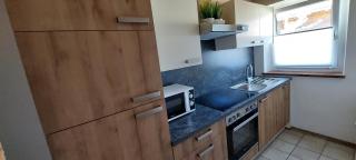 Appartements Haus Bergland - 7