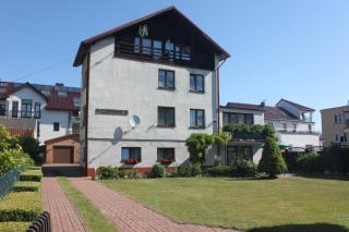 Brzozowa4b Pokoje Gościnne - Łeba - 0