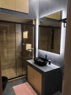 SEA HORIZON SUITES - Calcide - 9