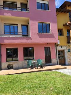 17A01 -Apartamento Caravia - Caravia - 8