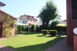 Brzozowa4b Pokoje Gościnne - Łeba - 8