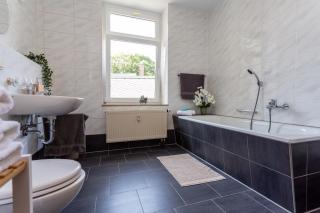 FullHouse - Chemnitz - Z25 Apartments - 3 Beds - SmartTV - Nespresso - Chemnitz - 3