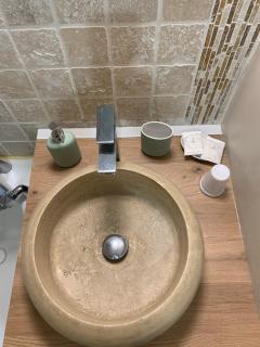 Appartement avec terrasse vue mer 50 mètres de la plage - 4