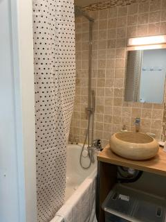 Appartement avec terrasse vue mer 50 mètres de la plage - Courseulles-sur-Mer - 3