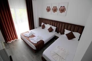 Hotel Vila Kapllani - Saranda - 4