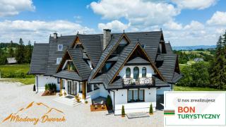 Miodowy Dworek - 8