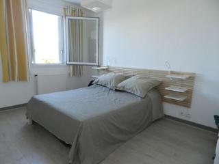 Appartement 2 Pièces à La Rochelle avec Balcon, Proche Plage des Minimes et Port, Parking Inclus - FR-1-551-7 - La Rochelle - 9