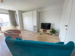 Happy stay by Anaïs - 20m to beach - De Panne - 3