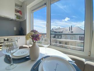 Happy stay by Anaïs - 20m to beach - 8