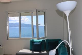 White Sea View Residence - Saranda - 2