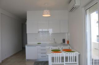 White Sea View Residence - Saranda - 1