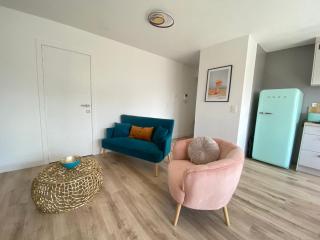 Happy stay by Anaïs - 20m to beach - De Panne - 5
