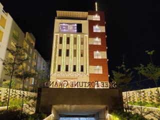 Sree Fortune Grand, Tadepalli - 2