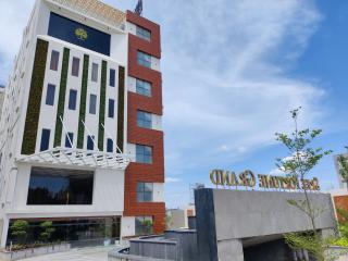 Sree Fortune Grand, Tadepalli - 1