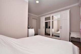 bedroom with bathroom shower - Split - 0