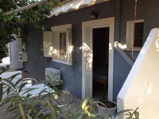 Paspalis Hotel - Skala - 8
