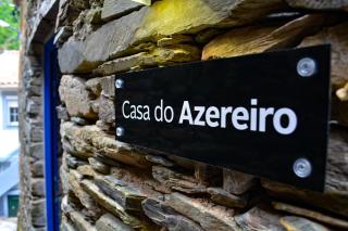 Casa do Azereiro - Casal do Rei - 8