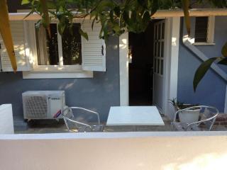 Paspalis Hotel - Skala - 7