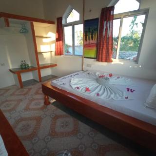 Mudi House - Jambiani - 2