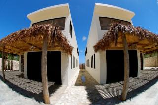 OCEANFRONT VILLA WITH ACCES CARIBBEAN SEA - Kralendijk - 8