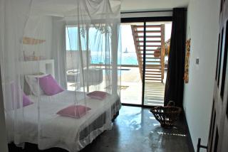OCEANFRONT VILLA WITH ACCES CARIBBEAN SEA - 5
