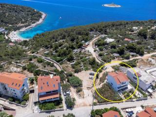 Villa Fio - Rooms & Studio - Hvar (Lesina) - 3