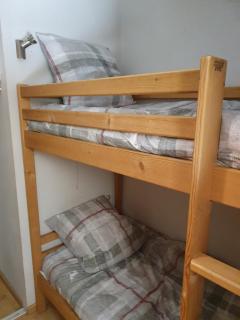 Appartement T3 5 Pers Domaine Les PIC D'ARAN - Luchon - 7