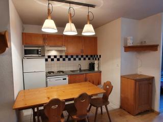 Appartement T3 5 Pers Domaine Les PIC D'ARAN - Luchon - 6