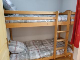 Appartement T3 5 Pers Domaine Les PIC D'ARAN - Luchon - 4
