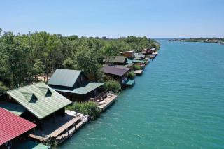 Filipa River House Ada Bojana - 3