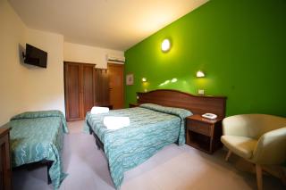 Hotel Villa A Mare - 2