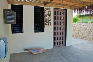 OCEANFRONT VILLA WITH ACCES CARIBBEAN SEA - Kralendijk - 6