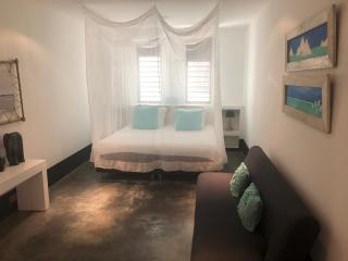 OCEANFRONT VILLA WITH ACCES CARIBBEAN SEA - Kralendijk - 4