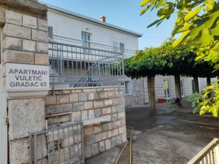 Apartmani Vuletić - Neum - 6