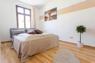 FullHouse - Chemnitz - Z25 Apartments - 3 Beds - SmartTV - Nespresso - Chemnitz - 0