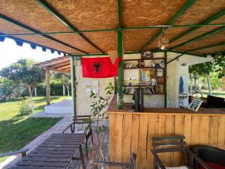 Elbasan Backpacker Hostel - Elbasan - 6