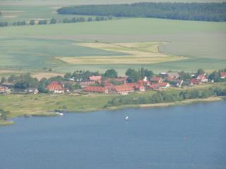 Flair Seehotel Zielow - Ludorf - 2