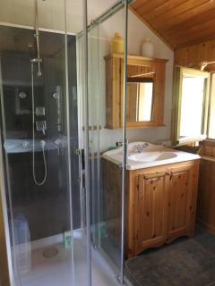 Le Ginkgo - Mont Dauphin - 7