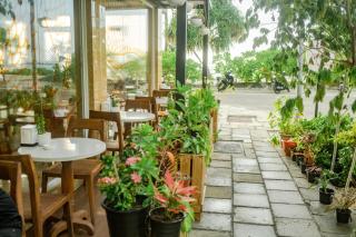 Amber Beach Hotel - 3