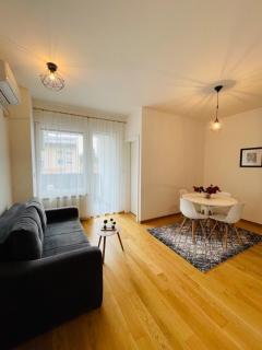 Apartment HOLIDAY - 4