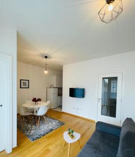 Apartment HOLIDAY - Banja Luka - 1
