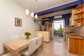 Spacious Apartment in the center-Aspalathos - Split - 6