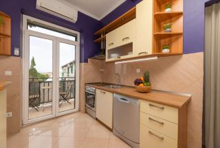 Spacious Apartment in the center-Aspalathos - Split - 2