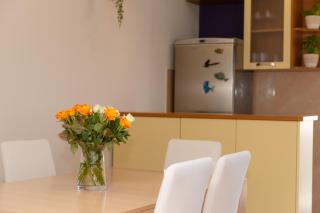 Spacious Apartment in the center-Aspalathos - Split - 1