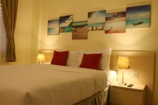 Apo Hotel - Krabi - 7