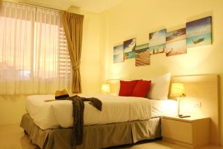 Apo Hotel - Krabi - 2