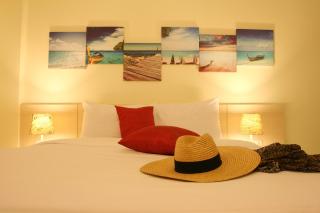 Apo Hotel - Krabi - 6