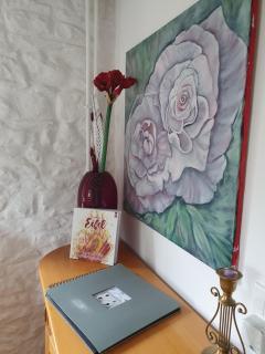 Ferienhaus am Eifelsteig - - 2